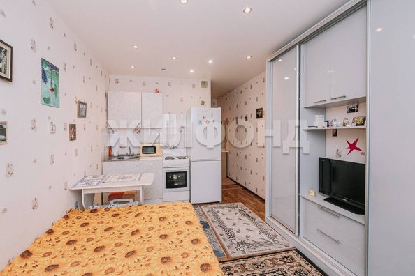 
   Продам студию, 19.5 м², Виктора Уса ул, 9

. Фото 8.