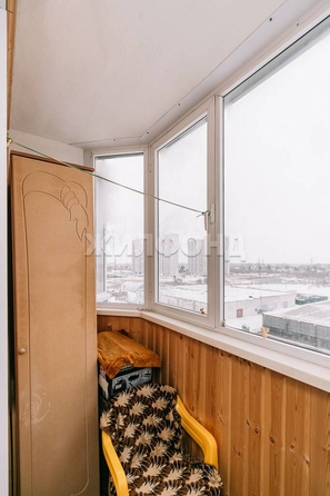 
   Продам студию, 19.5 м², Виктора Уса ул, 9

. Фото 9.