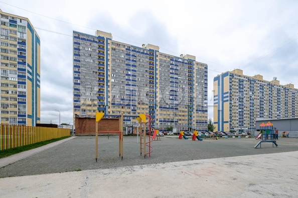 
   Продам студию, 19.5 м², Виктора Уса ул, 9

. Фото 23.