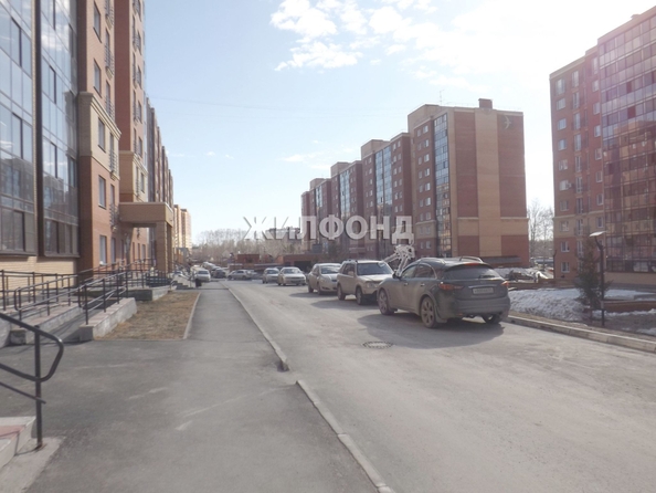 
   Продам 1-комнатную, 24 м², Кубовая ул, 96/4

. Фото 6.