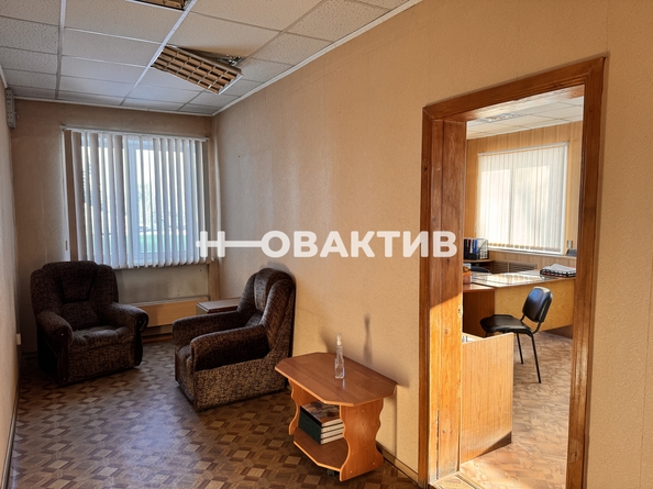 
   Продам помещение под производство, 740.1 м², Советская ул, 33А

. Фото 17.