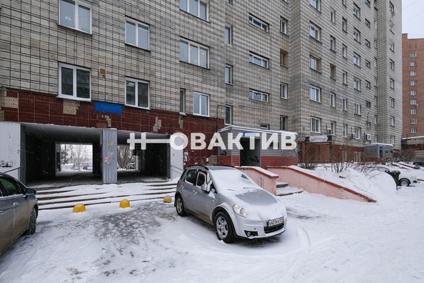 
   Продам 3-комнатную, 59.3 м², Линейная ул, 29

. Фото 34.