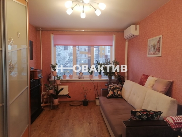 
   Продам 3-комнатную, 59.5 м², Герцена ул, 10

. Фото 1.