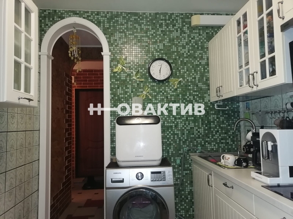 
   Продам 3-комнатную, 59.5 м², Герцена ул, 10

. Фото 19.