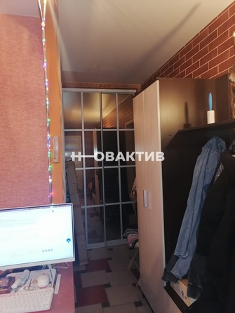 
   Продам 3-комнатную, 59.5 м², Герцена ул, 10

. Фото 27.