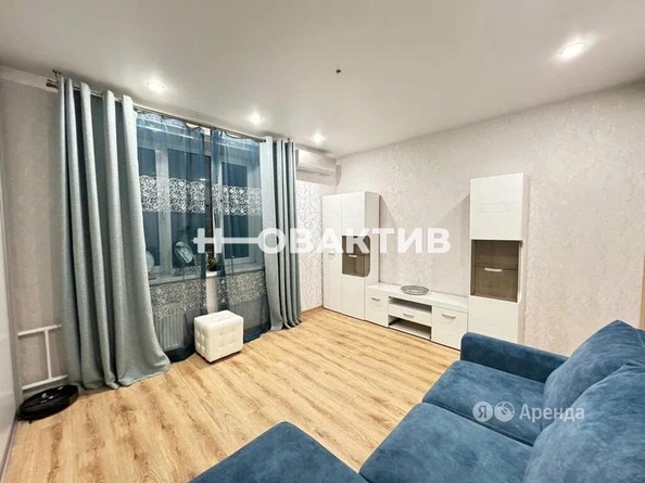 
  Сдам в аренду 3-комнатную квартиру, 75 м², Новосибирск

. Фото 1.