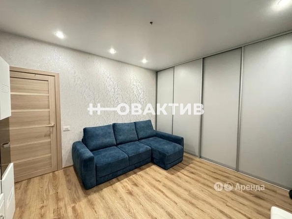 
  Сдам в аренду 3-комнатную квартиру, 75 м², Новосибирск

. Фото 4.