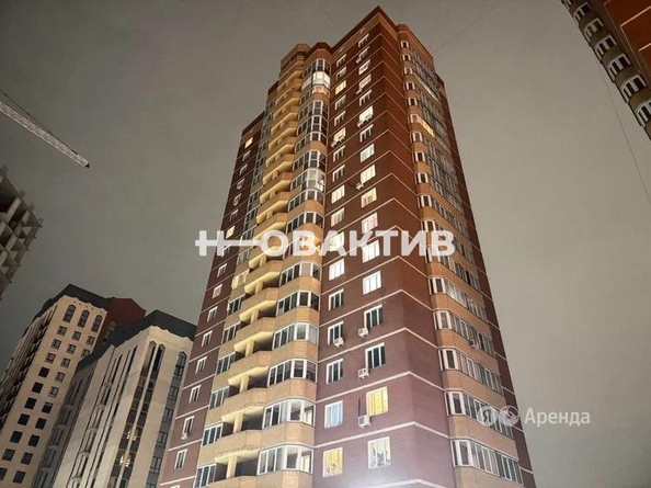 
  Сдам в аренду 3-комнатную квартиру, 75 м², Новосибирск

. Фото 28.