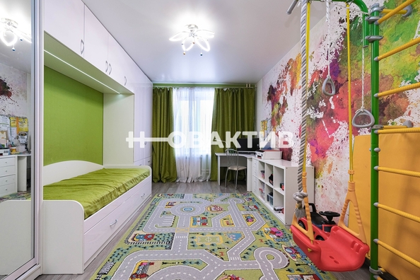 
   Продам 2-комнатную, 64.7 м², Заречная ул, 4

. Фото 1.