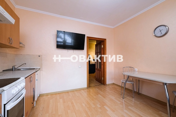 
   Продам 2-комнатную, 64.7 м², Заречная ул, 4

. Фото 20.