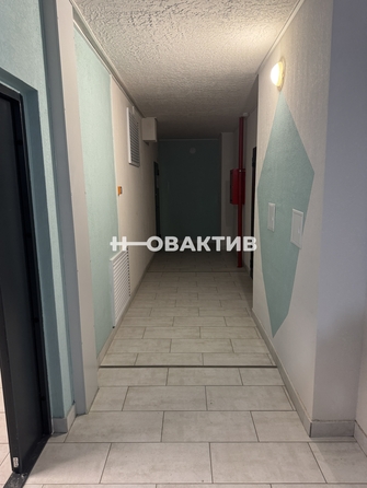 
   Продам 1-комнатную, 39.2 м², Связистов ул, 13/2

. Фото 9.