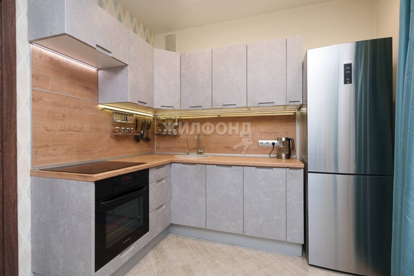 
   Продам 2-комнатную, 64.1 м², Шевченко ул, 11

. Фото 4.