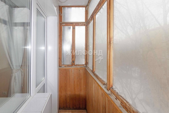 
   Продам 3-комнатную, 58.7 м², Пермитина ул, 16

. Фото 4.