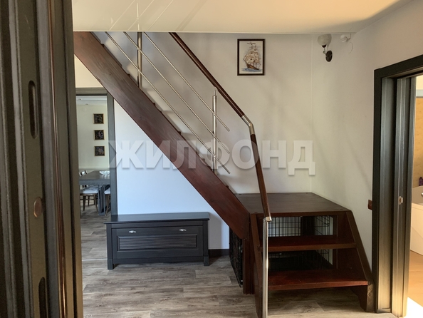 
   Продам дом, 118 м², Новосибирск

. Фото 11.