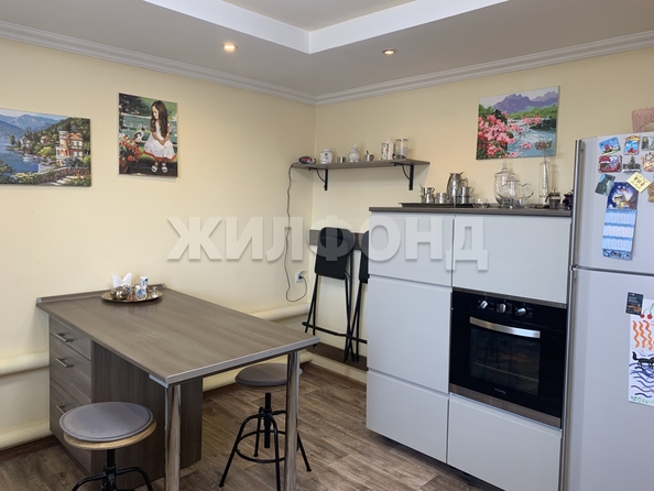 
   Продам дом, 118 м², Новосибирск

. Фото 21.