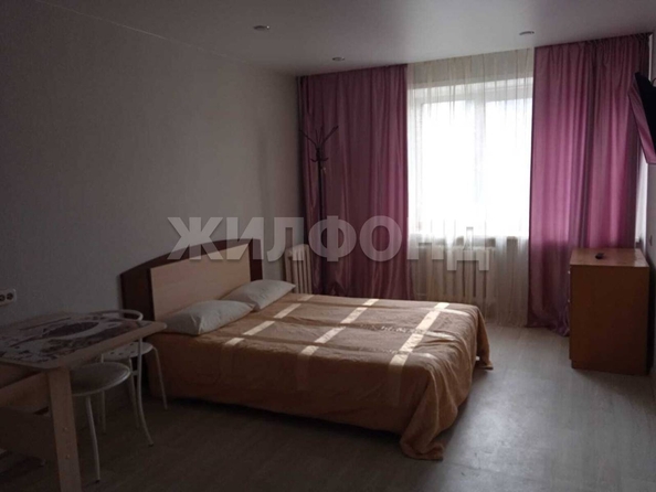
   Продам секционку, 18.1 м², Державина ул, 59

. Фото 4.