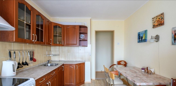 
  Сдам в аренду 1-комнатную квартиру, 31 м², Новосибирск

. Фото 2.