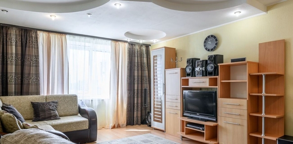 
  Сдам в аренду 1-комнатную квартиру, 31 м², Новосибирск

. Фото 4.