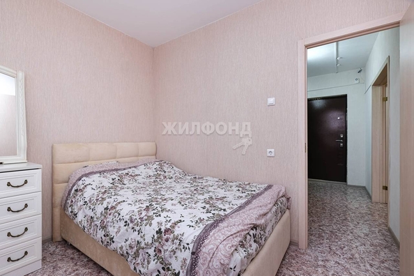 
   Продам 1-комнатную, 34.2 м², Междуреченская ул, 3/1

. Фото 8.