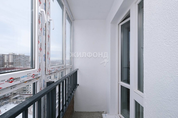 
   Продам 1-комнатную, 22 м², Петухова ул, 16/3

. Фото 11.