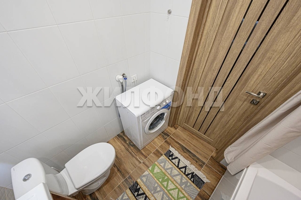 
  Продается студия, 31 м², ЖК Нормандия-Неман, дом 2
. Фото 13.
