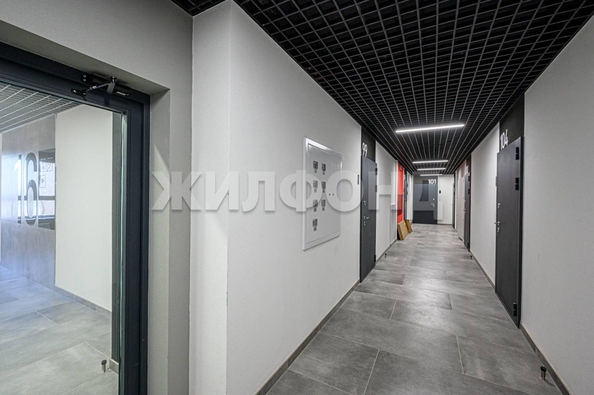 
  Продается студия, 31 м², ЖК Нормандия-Неман, дом 2
. Фото 17.