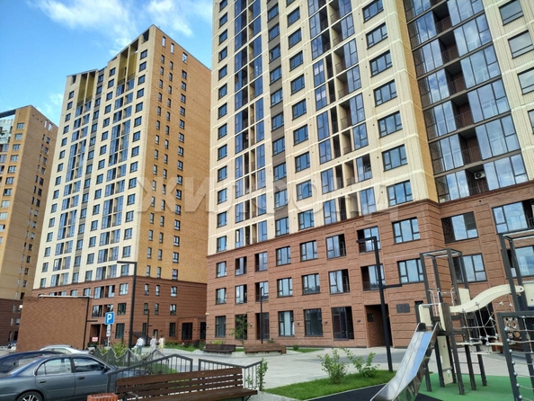 
  Продается студия, 31 м², ЖК Нормандия-Неман, дом 2
. Фото 23.