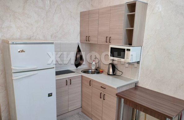 
  Продается студия, 30 м², Костычева ул, д. 36
. Фото 4.