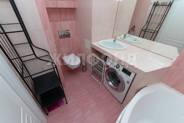 
   Продам 2-комнатную, 63.6 м², Зыряновская ул, 61

. Фото 15.