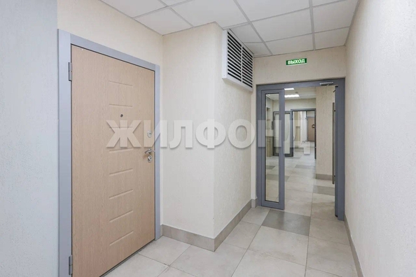 
  Продается 3-комн. квартира, 65 м², ЖК Расцветай на Гоголя, дом 3
. Фото 18.