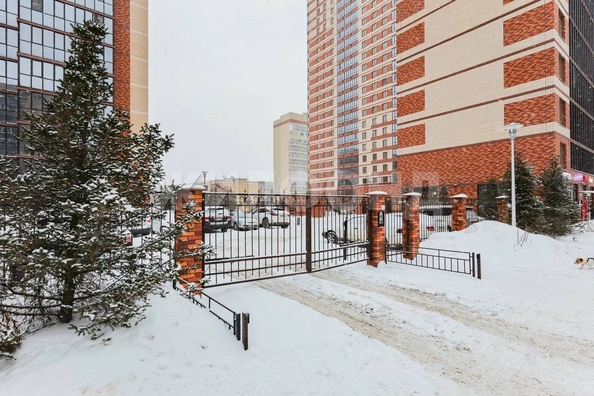 
  Продается 3-комн. квартира 65 м², в ЖК Расцветай на Гоголя, дом 3. Фото 2.