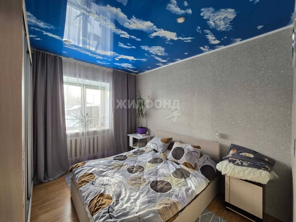 
   Продам 3-комнатную, 54 м², Кирова ул, 75а

. Фото 1.