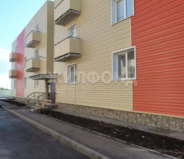 
  Продается 2-комн. квартира, 41.2 м², Большая ул, д. 29
. Фото 8.
