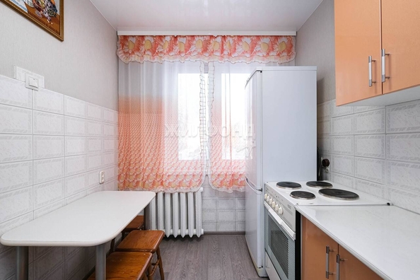 
   Продам 2-комнатную, 46.9 м², Зорге ул, 193/1

. Фото 5.