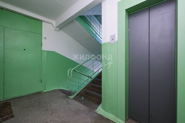 
   Продам 2-комнатную, 46.9 м², Зорге ул, 193/1

. Фото 29.