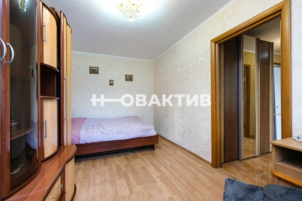 
   Продам 2-комнатную, 46 м², Гаранина ул, 21

. Фото 14.