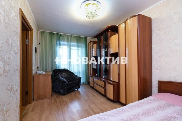 
   Продам 2-комнатную, 46 м², Гаранина ул, 21

. Фото 15.