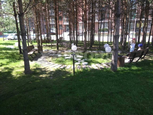 
   Продам 2-комнатную, 55.3 м², Охотская ул, 88

. Фото 20.