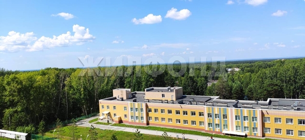 
   Продам 2-комнатную, 55.3 м², Охотская ул, 88

. Фото 22.