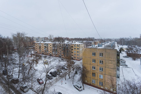 
   Продам 2-комнатную, 46.7 м², Зорге ул, 129/1

. Фото 20.