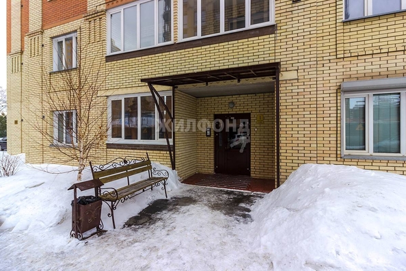 
   Продам 2-комнатную, 64.2 м², Закаменский мкр, 20/2

. Фото 31.