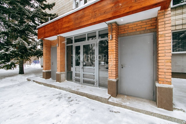 
   Продам 3-комнатную, 86 м², Краснообск, 42

. Фото 31.