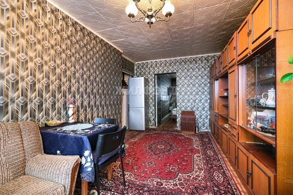 
   Продам 3-комнатную, 60.4 м², Саввы Кожевникова ул, 15

. Фото 2.