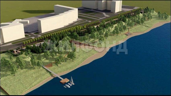 
  Продается 3-комн. квартира, 60.4 м², Саввы Кожевникова ул, д. 15
. Фото 6.