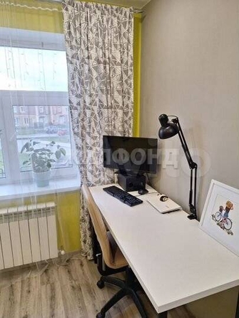 
  Продается 3-комн. квартира, 60 м², 3-й квартал (Березки-2), д. 59
. Фото 5.