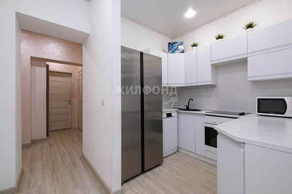 
   Продам 3-комнатную, 91.6 м², Титова ул, 253/3

. Фото 4.