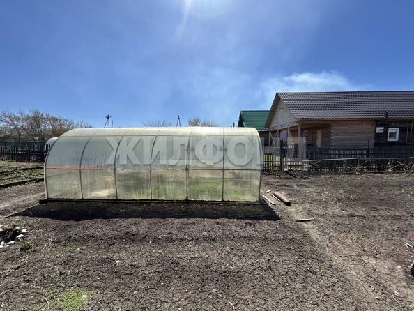 
   Продам дом, 36.7 м², Коченево

. Фото 8.