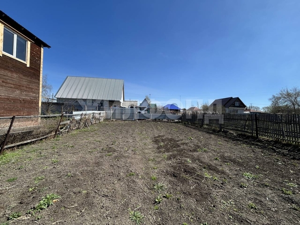
   Продам дом, 36.7 м², Коченево

. Фото 10.