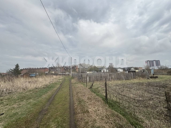 
  Продам  дачный участок, 9.67 соток, Криводановка село

. Фото 6.