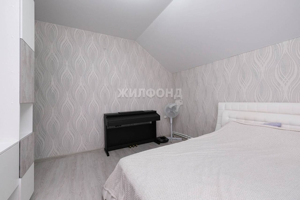 
   Продам дом, 102.4 м², Новосибирск

. Фото 28.